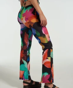 The Ragged Priest Milk It Tranquil Print Pant 8 The Ragged Priest Milk It Tranquil Print Pant