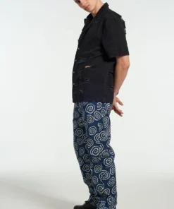 The Ragged Priest Freddy Straight Leg Jean