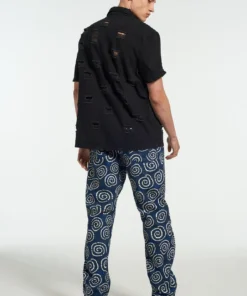 The Ragged Priest Freddy Straight Leg Jean