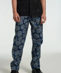 The Ragged Priest Freddy Straight Leg Jean