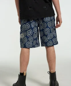 The Ragged Priest Flight Shorts NEW ARRIVALS