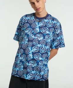 The Ragged Priest NEW ARRIVALS Puzzled Oversized Tee