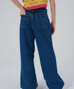 The Ragged Priest WOMEN'S Loner Jean