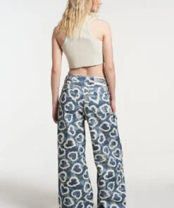 The Ragged Priest Lover Print Release Jean NEW ARRIVALS