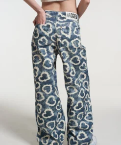 The Ragged Priest Lover Print Release Jean NEW ARRIVALS