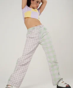 The Ragged Priest Vibe Jean