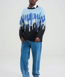 The Ragged Priest Leaked Jumper MEN'S