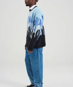 The Ragged Priest Leaked Jumper MEN'S