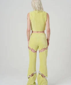 The Ragged Priest Glacier Pant