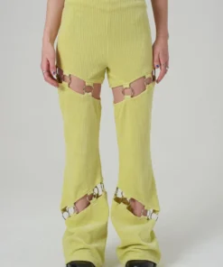 The Ragged Priest Glacier Pant