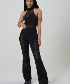 The Ragged Priest Chills Jumpsuit WEBSITE EXCLUSIVES