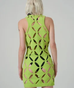 The Ragged Priest Alpine Dress WEBSITE EXCLUSIVES