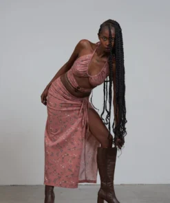 The Ragged Priest Milk It Metamorph Skirt