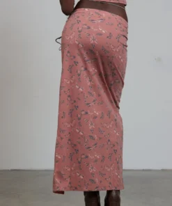 The Ragged Priest Milk It Metamorph Skirt