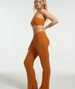 The Ragged Priest Milk It Remote Knit Pant NEW ARRIVALS 7 The Ragged Priest Milk It Remote Knit Pant NEW ARRIVALS