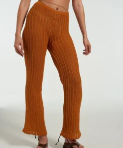 The Ragged Priest Milk It Remote Knit Pant NEW ARRIVALS