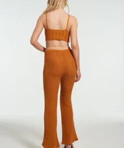 The Ragged Priest Milk It Lava Halter Neck Top NEW ARRIVALS