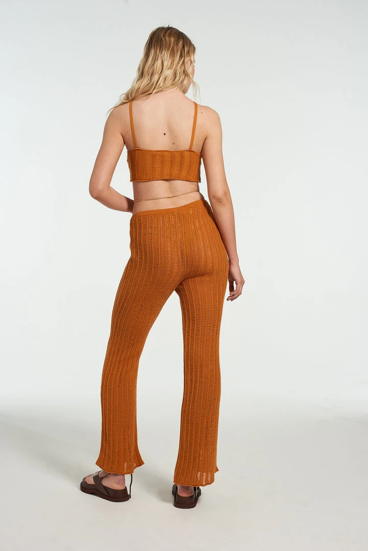 The Ragged Priest Milk It Remote Knit Pant NEW ARRIVALS 4 The Ragged Priest Milk It Remote Knit Pant NEW ARRIVALS