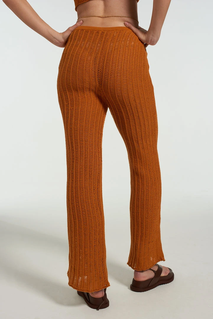 The Ragged Priest Milk It Remote Knit Pant NEW ARRIVALS 5 The Ragged Priest Milk It Remote Knit Pant NEW ARRIVALS