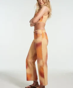 The Ragged Priest Milk It Coyote Low Rise Jean NEW ARRIVALS