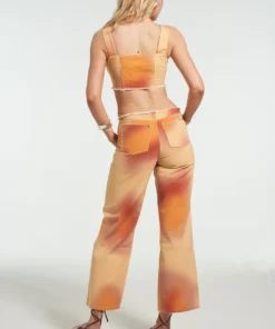 The Ragged Priest Milk It Coyote Low Rise Jean NEW ARRIVALS