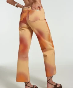 The Ragged Priest Milk It Coyote Low Rise Jean NEW ARRIVALS