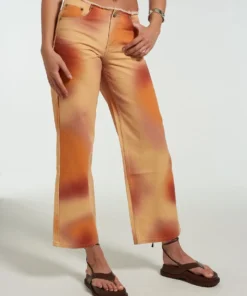 The Ragged Priest Milk It Coyote Low Rise Jean NEW ARRIVALS