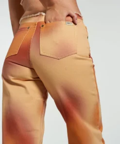 The Ragged Priest Milk It Coyote Low Rise Jean NEW ARRIVALS