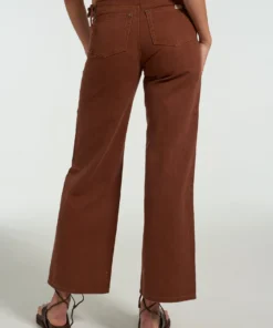 The Ragged Priest Milk It Earth Low Rise Jean NEW ARRIVALS