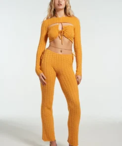 The Ragged Priest Milk It Ray Cut Out Top NEW ARRIVALS