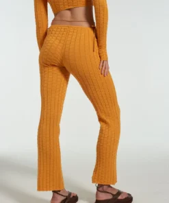 The Ragged Priest Milk It Frontier Knit Pant