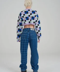 The Ragged Priest WOMEN'S Mainframe Jumper