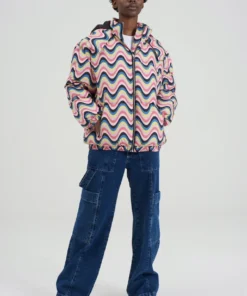 The Ragged Priest Melting Puffer