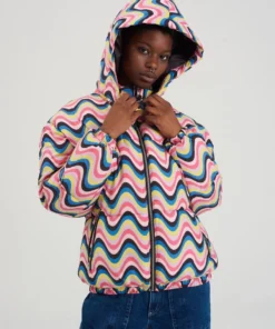 The Ragged Priest Melting Puffer