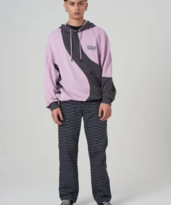 The Ragged Priest Wave Jean MEN'S