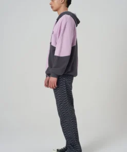 The Ragged Priest Wave Jean MEN'S