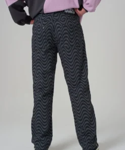 The Ragged Priest Wave Jean MEN'S