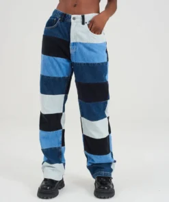 The Ragged Priest WOMEN'S Merge Jean