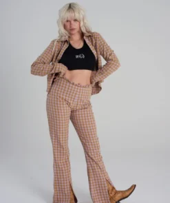 The Ragged Priest Milk It Nebraska Shirt WOMEN'S