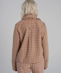 The Ragged Priest Milk It Nebraska Shirt WOMEN'S