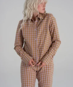 The Ragged Priest Milk It Nebraska Shirt WOMEN'S