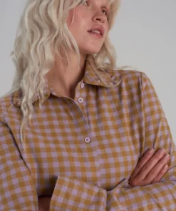 The Ragged Priest Milk It Nebraska Shirt WOMEN'S