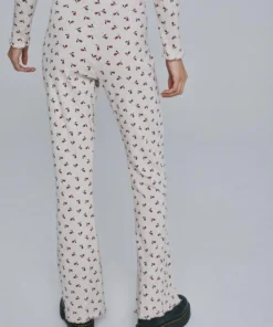 The Ragged Priest Milk It Blossom Pant