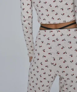 The Ragged Priest Milk It Blossom Pant