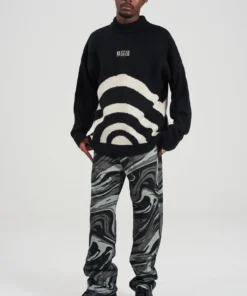 The Ragged Priest Modify Jean MEN'S