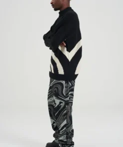 The Ragged Priest Modify Jean MEN'S