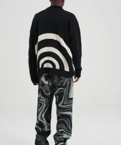 The Ragged Priest Modify Jean MEN'S