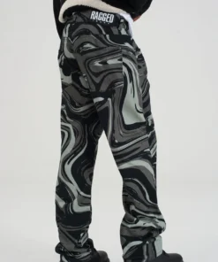 The Ragged Priest Modify Jean MEN'S