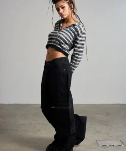 The Ragged Priest WOMEN'S Mono Hoodie