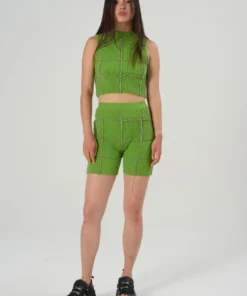 The Ragged Priest Mover Short SHORTS & SKIRTS